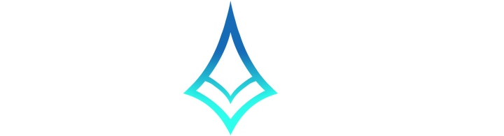 The logo for Astral Melodia